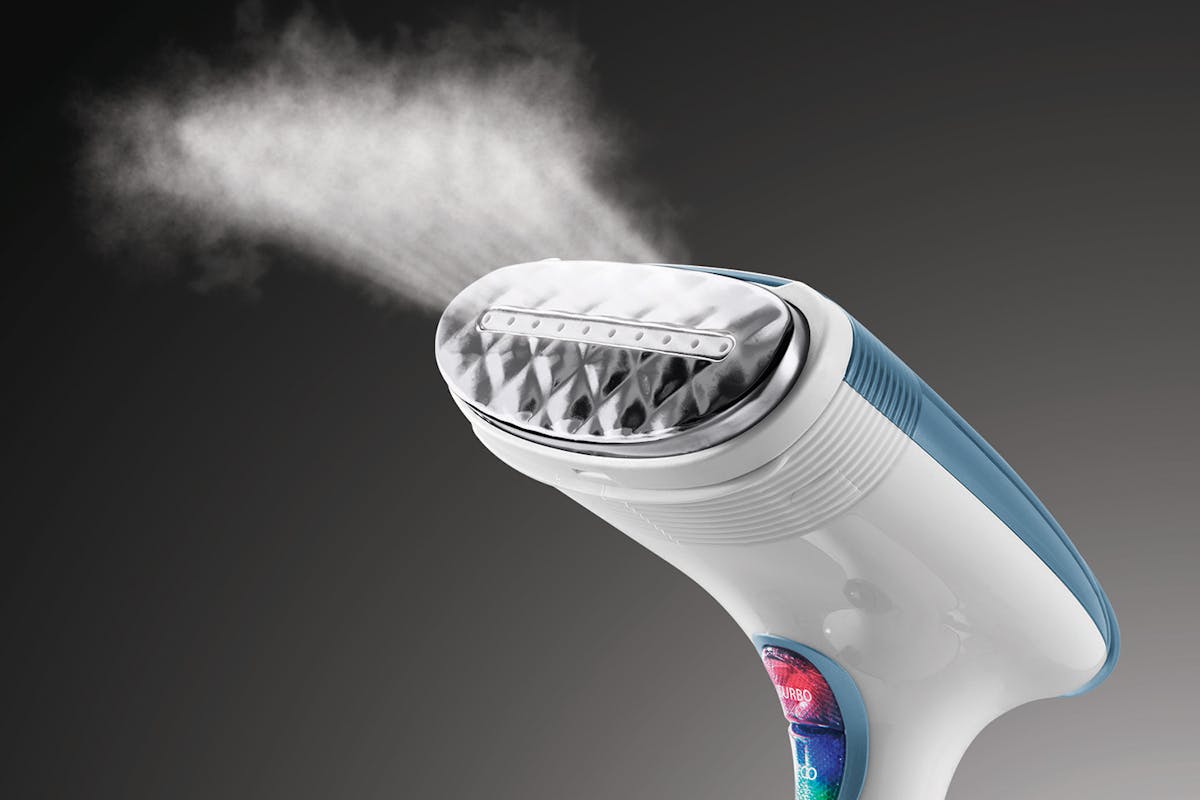 Morphy Richards Express 1750W Steam Handheld Garment Steamer | 361000-4