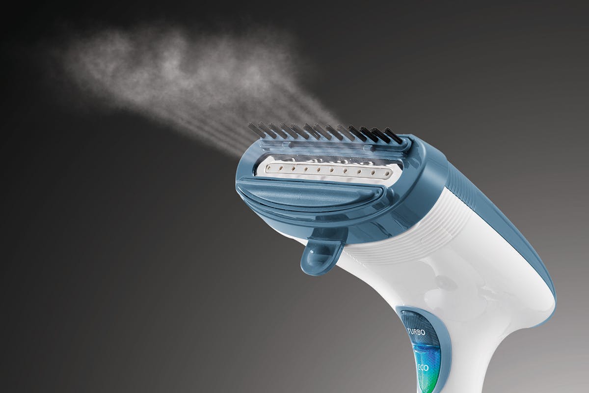 Morphy Richards Express 1750W Steam Handheld Garment Steamer | 361000-6