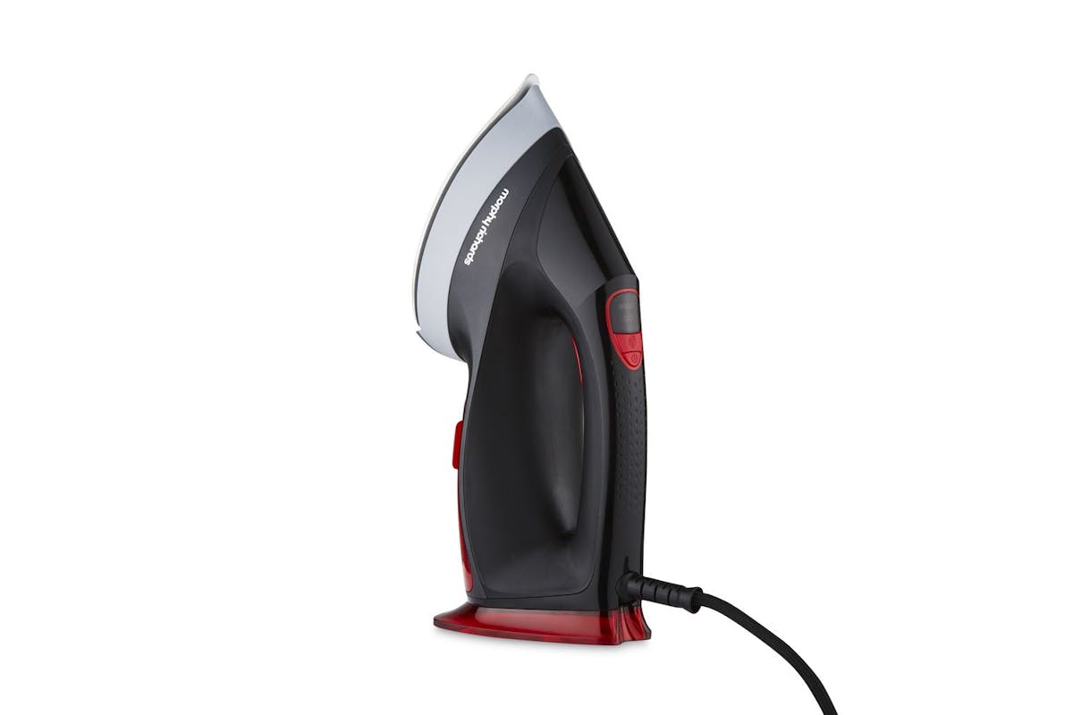 Morphy Richards Turbosteam 2 in 1 Garment Steamer and Iron | 361001-2