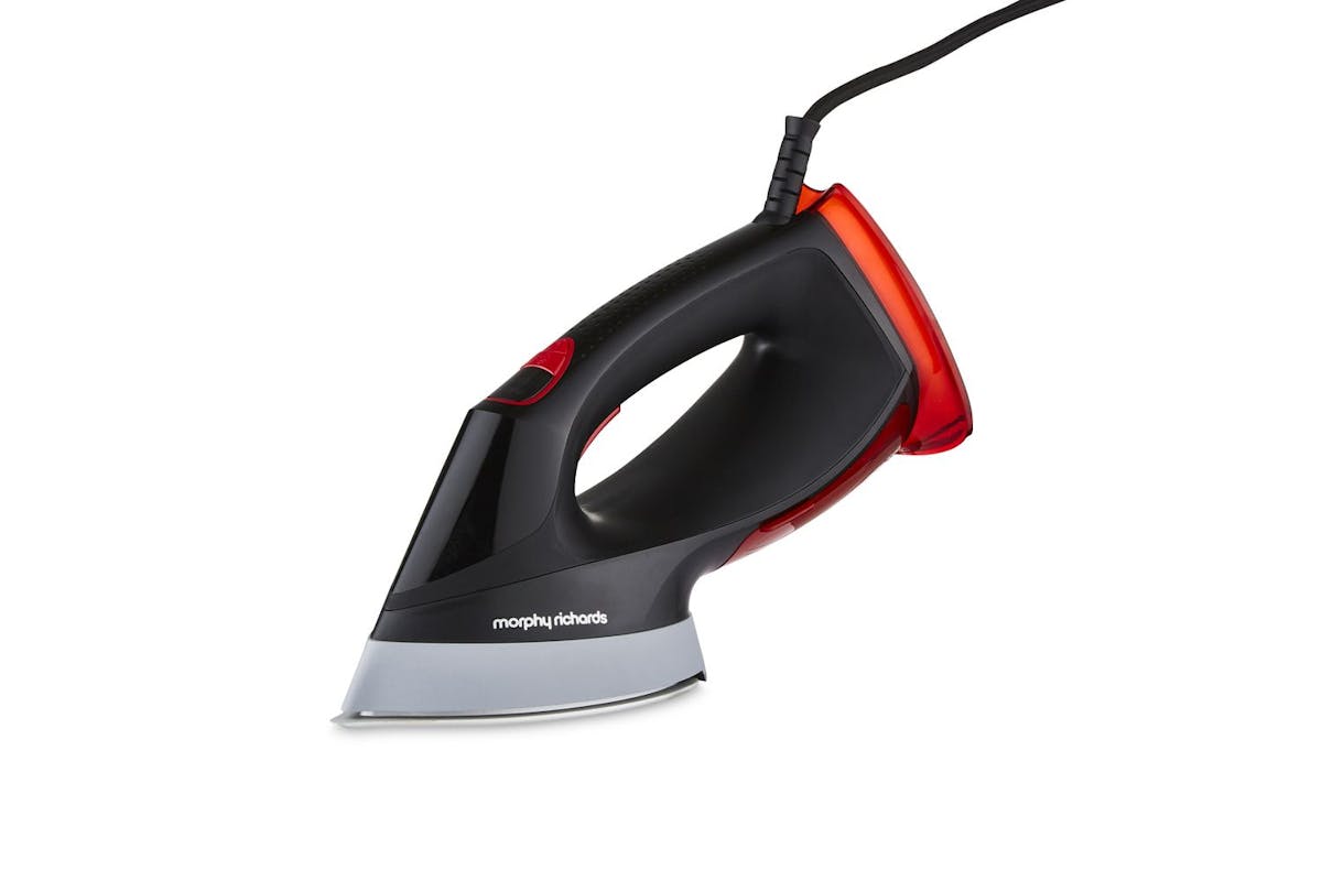 Morphy Richards Turbosteam 2 in 1 Garment Steamer and Iron | 361001-4