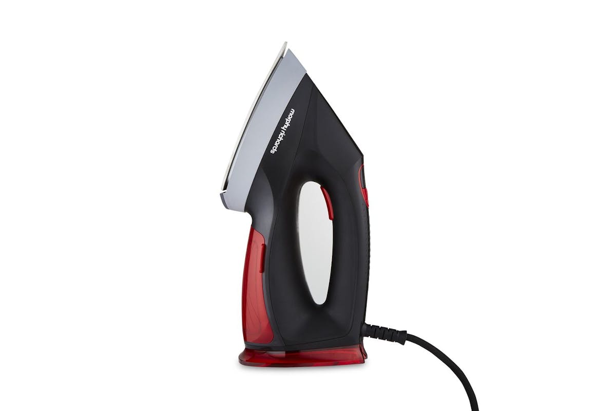 Morphy Richards Turbosteam 2 in 1 Garment Steamer and Iron | 361001-5