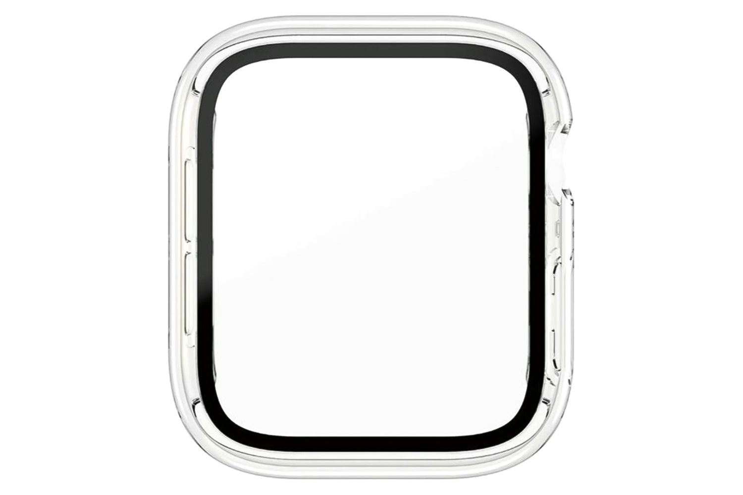 PanzerGlass Full Body Apple Watch Series 4/5/6/SE Screen Protector | 44MM | Clear-2