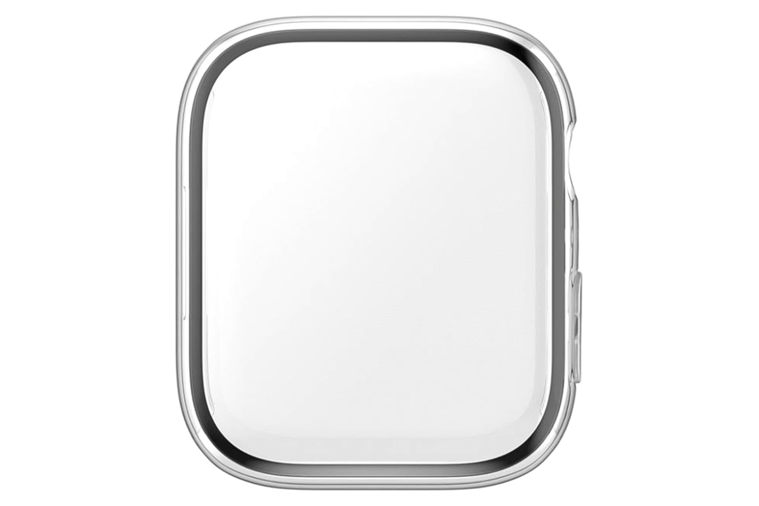 PanzerGlass Full Body Apple Watch Series 9/7/8 Screen Protector | 45MM | Clear-2