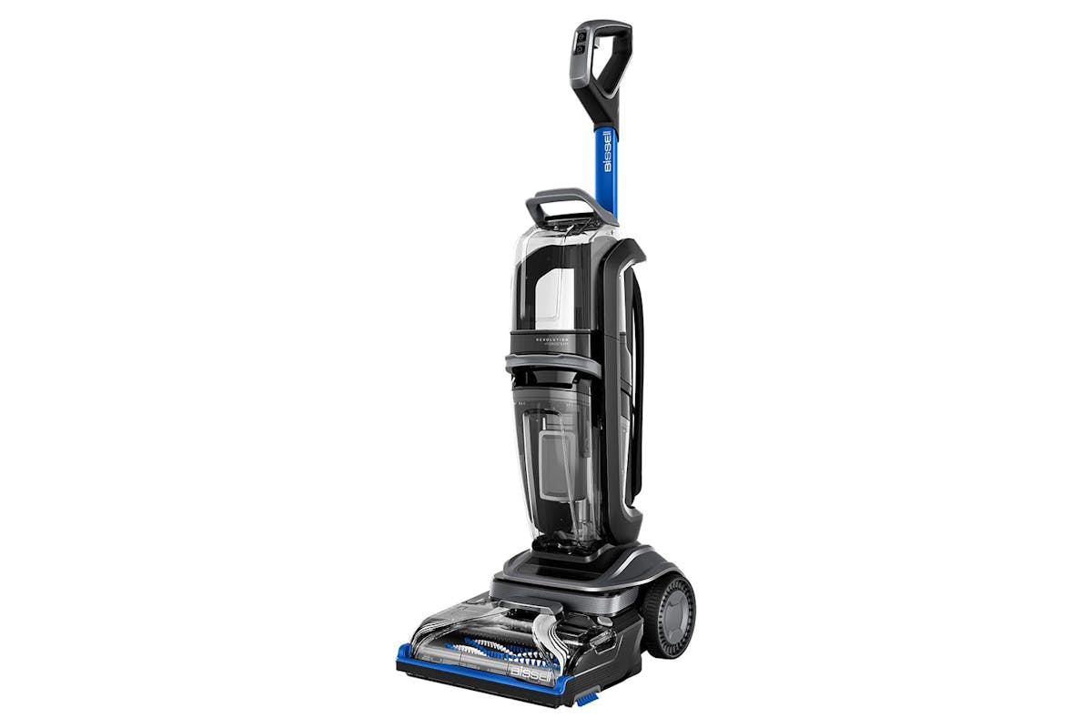 Bissell Revolution HydroSteam Carpet Cleaner | 3670E