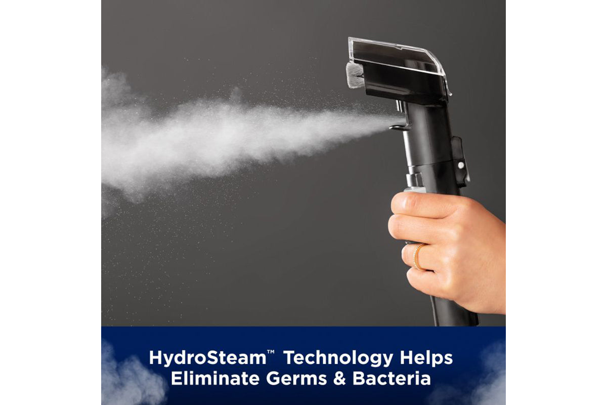 Bissell Spotclean Hydrosteam Vacuum Cleaner | 3689E-3