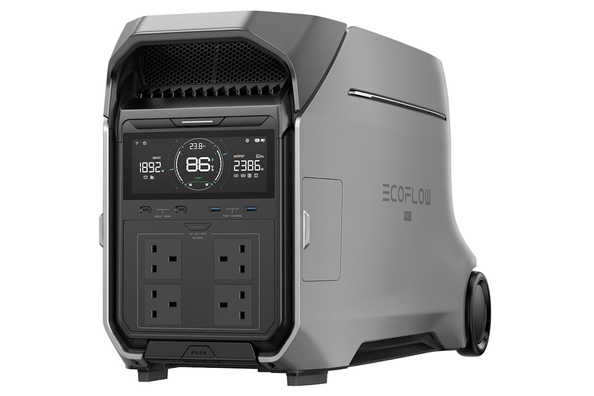 EcoFlow Delta Pro 3 Portable Power Station | 369150