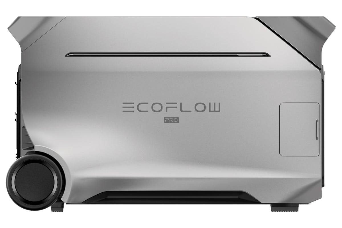 EcoFlow Delta Pro 3 Portable Power Station | 369150-3