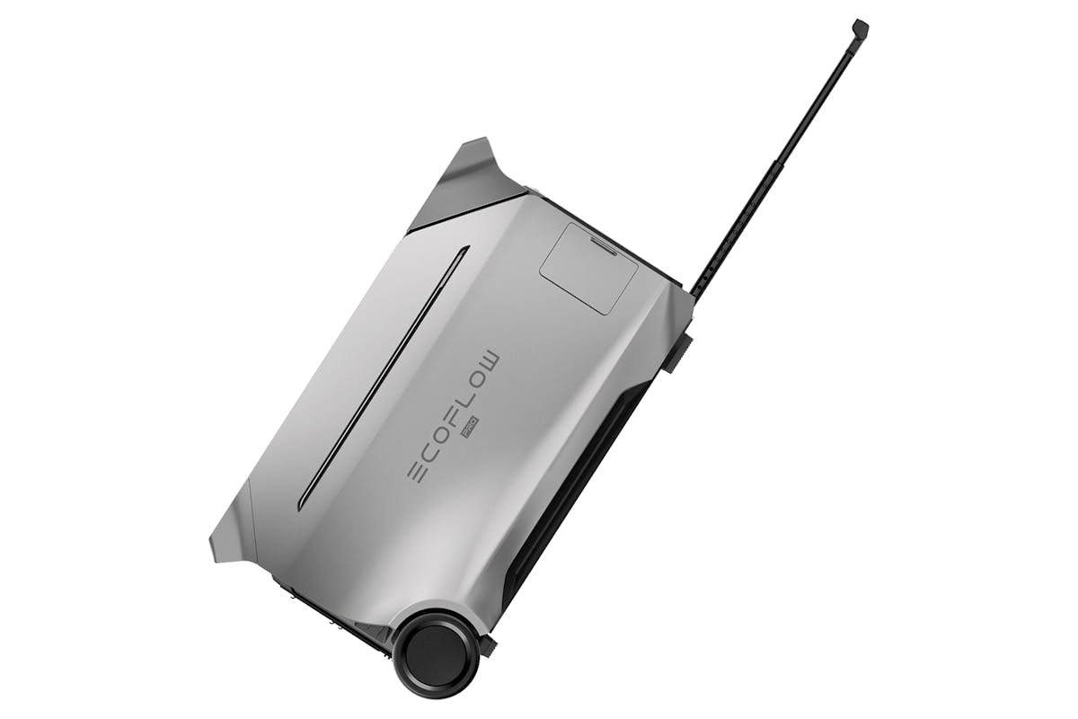 EcoFlow Delta Pro 3 Portable Power Station | 369150-4