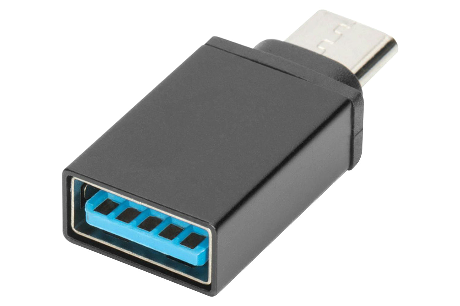 Digitus USB Type-C to Type-A Adaptor