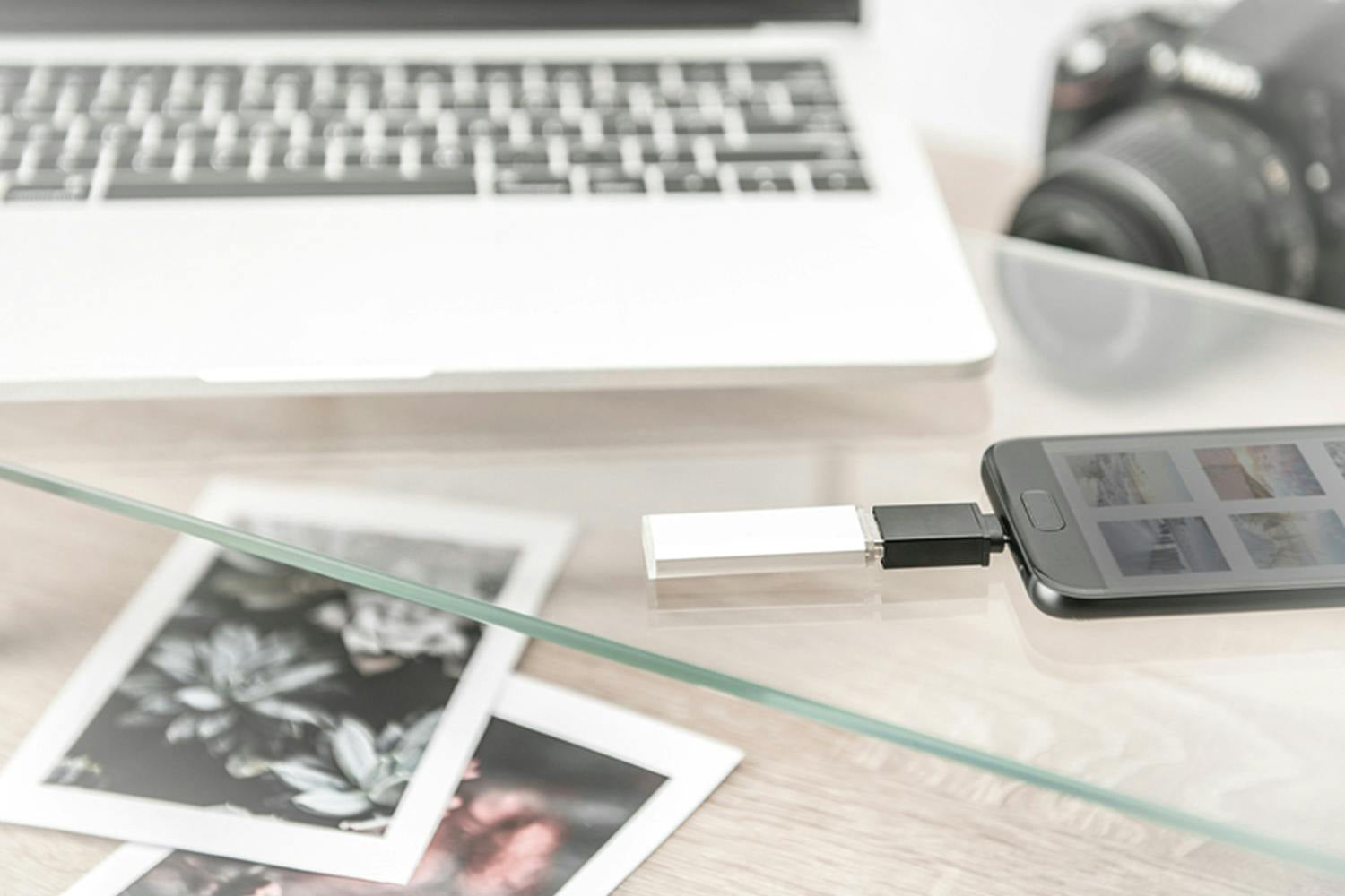 Digitus USB Type-C to Type-A Adaptor-3