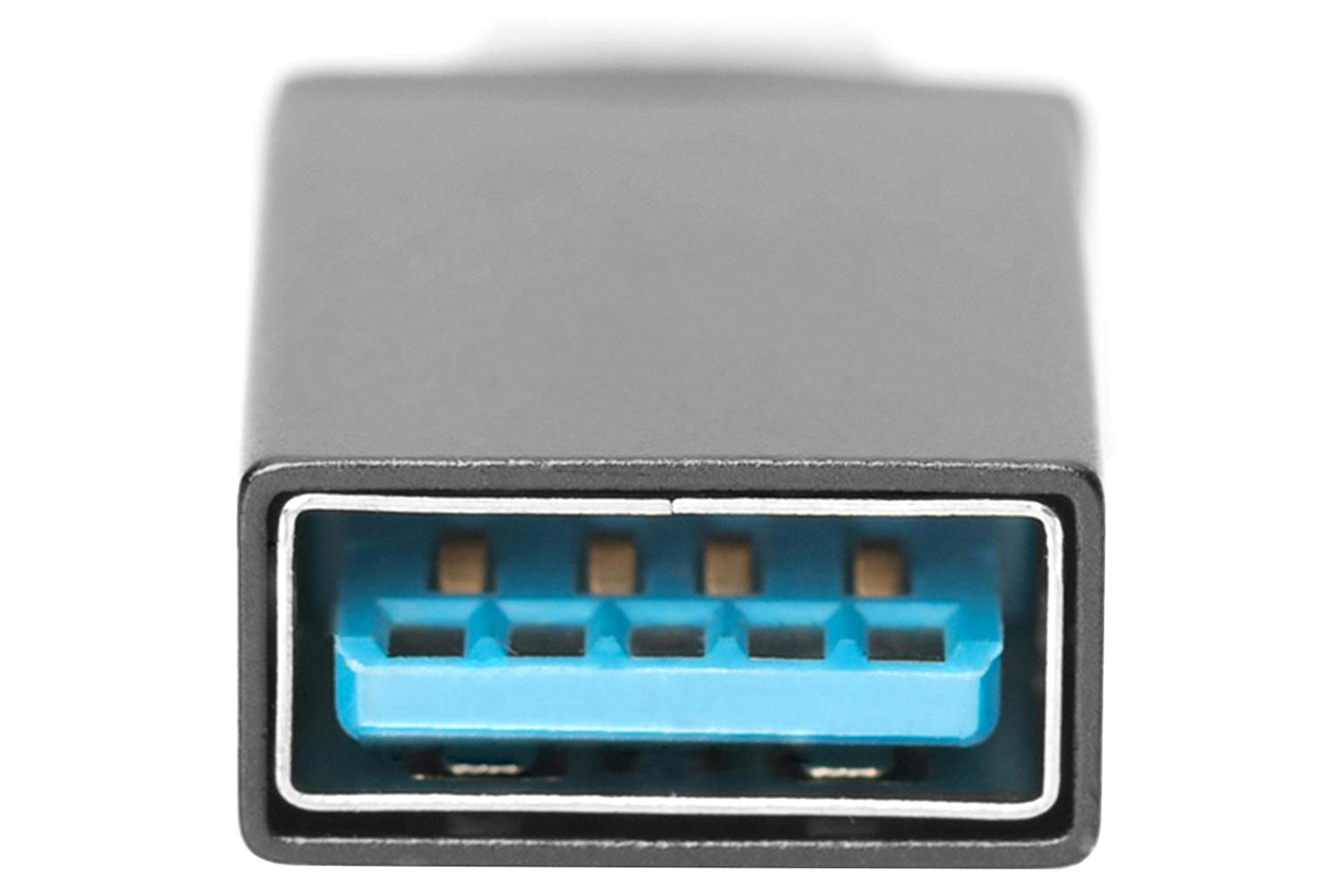 Digitus USB Type-C to Type-A Adaptor-7