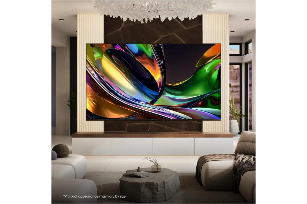 Hisense 65" UR8S RGB Mini LED Smart TV (2026) | 65UR8S-4