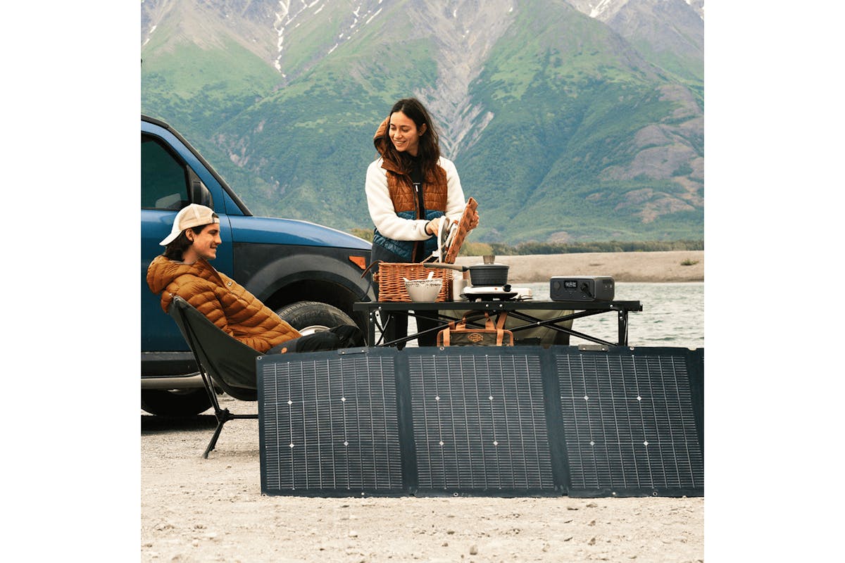 EcoFlow River 3 Portable Power Station | 379156-10