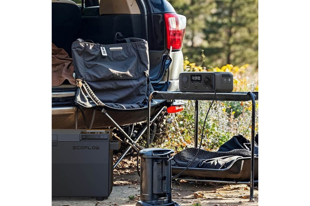 EcoFlow River 3 Portable Power Station | 379156-9