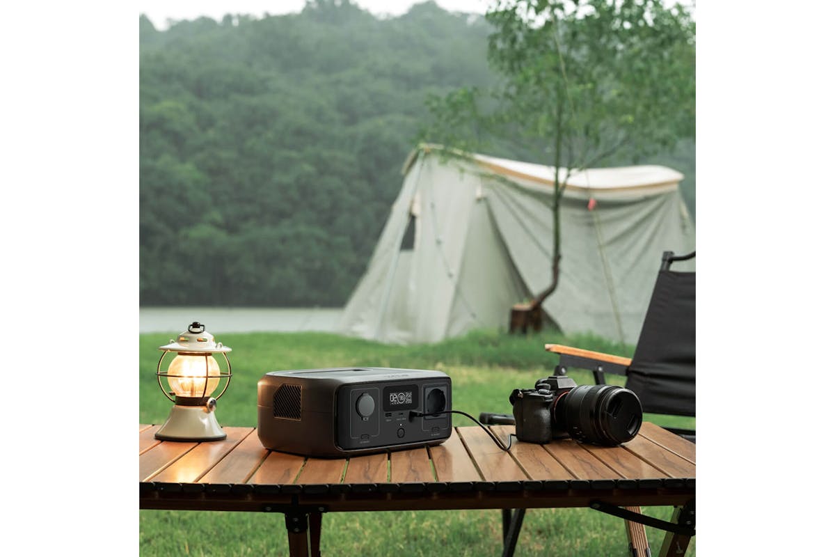 EcoFlow River 3 Portable Power Station | 379156-2
