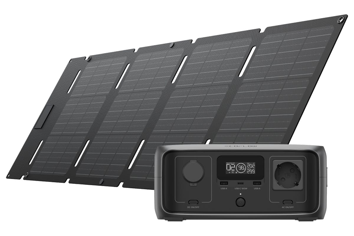 EcoFlow River 3 Portable Power Station | 379156-7
