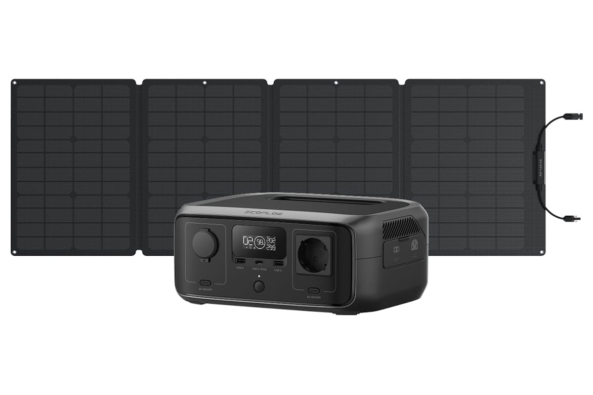 EcoFlow River 3 Portable Power Station | 379156-6