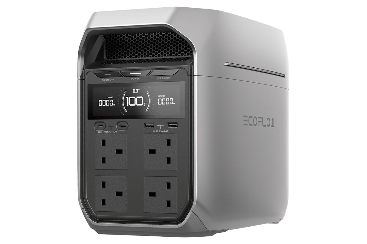 EcoFlow Delta 3 Plus Portable Power Station | 369150