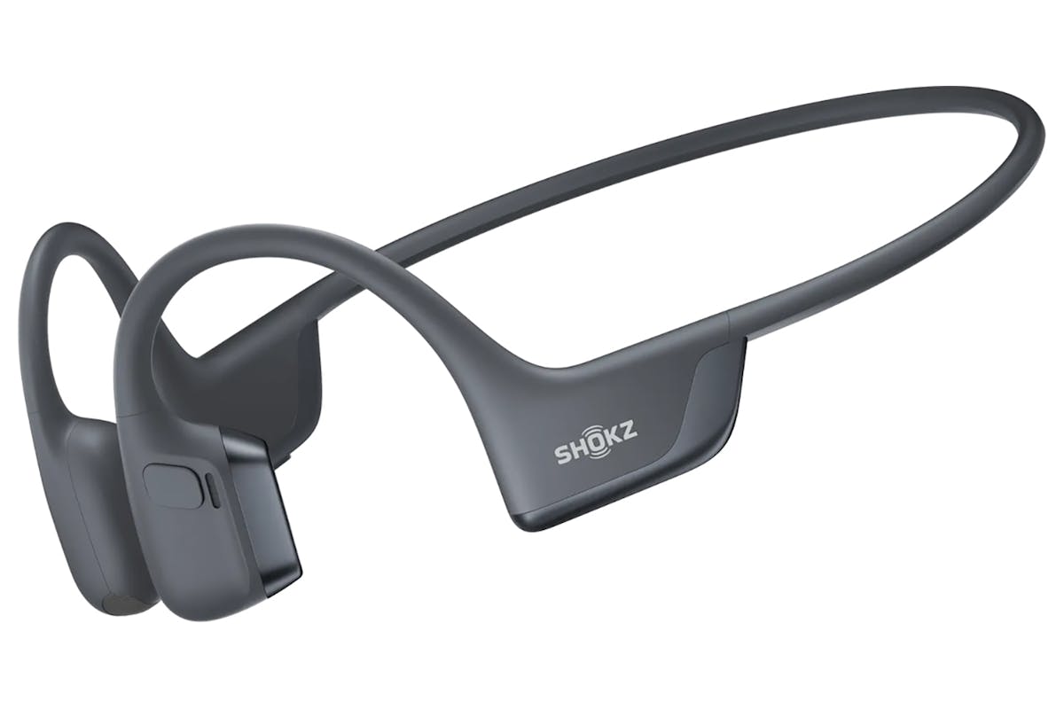 Shokz OpenRun Pro 2 Open-Ear Wireless Headphones | Black-3