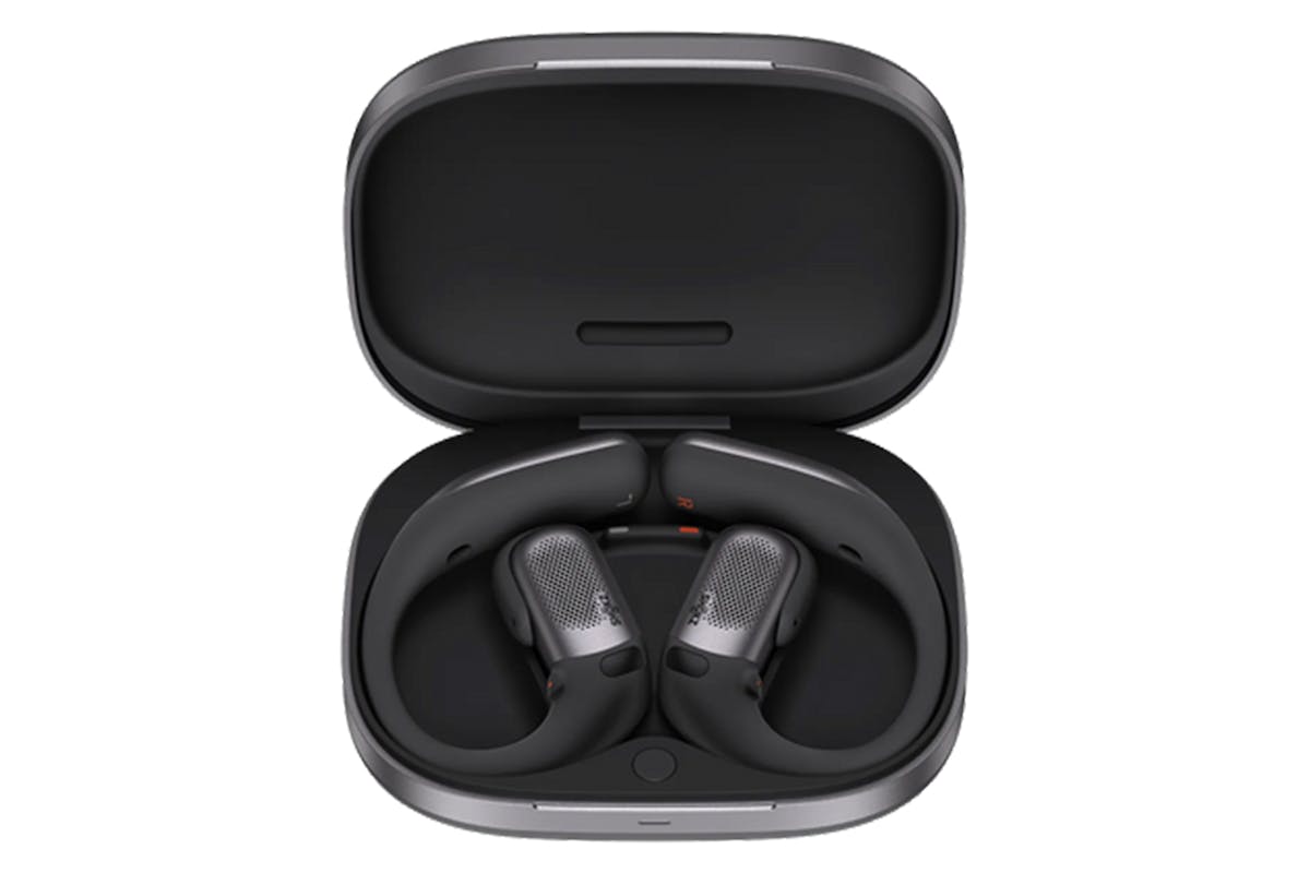 Shokz OpenFit Pro Open-Ear Wireless Headphones | Black-5