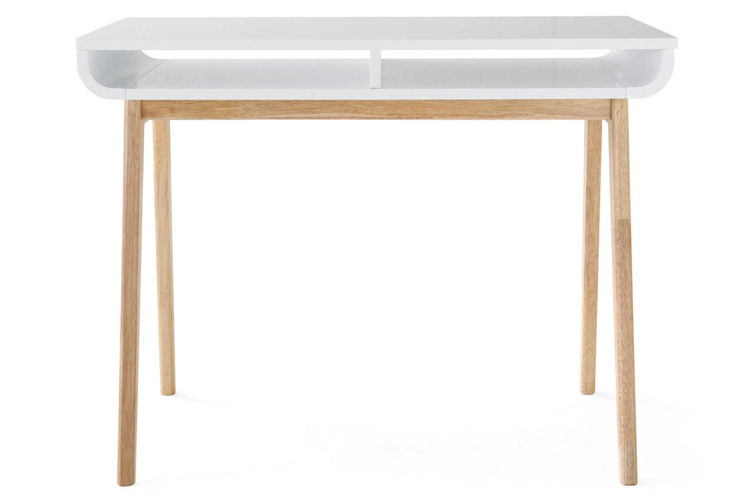 Poppy Desk | White