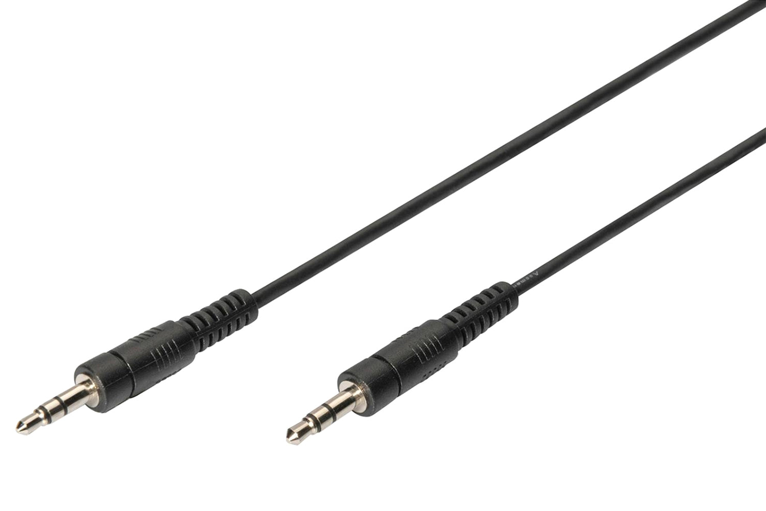 Digitus 3.5mm Stereo Audio Connection Cable | 1.5m
