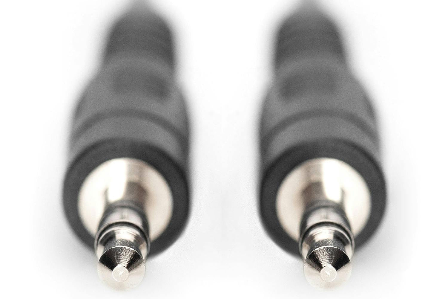 Digitus 3.5mm Stereo Audio Connection Cable | 1.5m-2