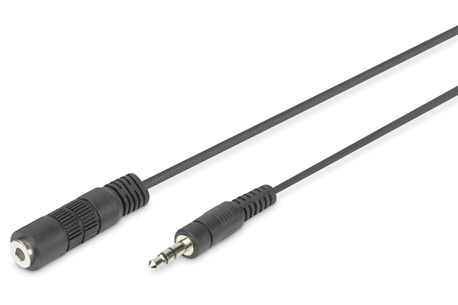 Digitus 3.5mm Stereo Audio Extension Cable | 1.5m