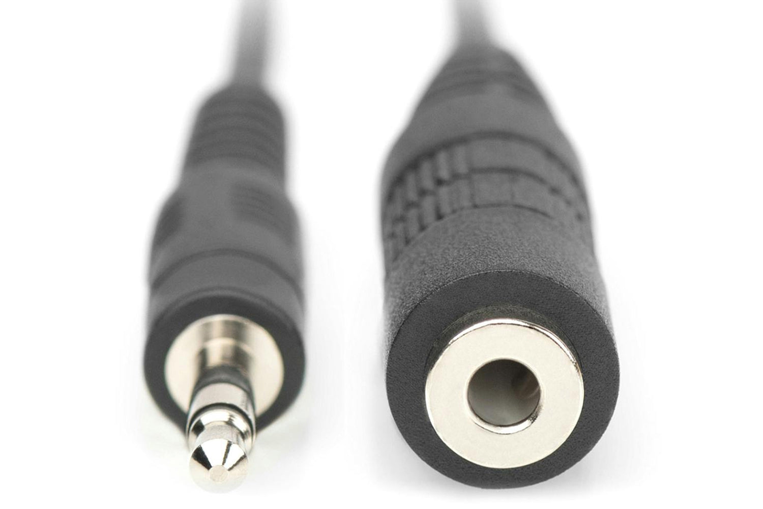 Digitus 3.5mm Stereo Audio Extension Cable | 1.5m-2