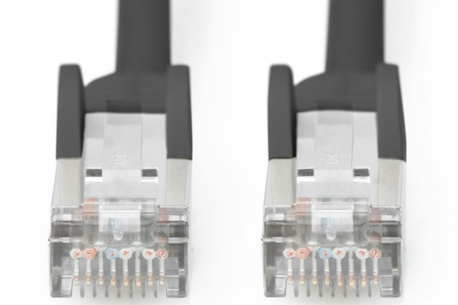 Digitus CAT 6 S-FTP Patch Cord | 1m-2