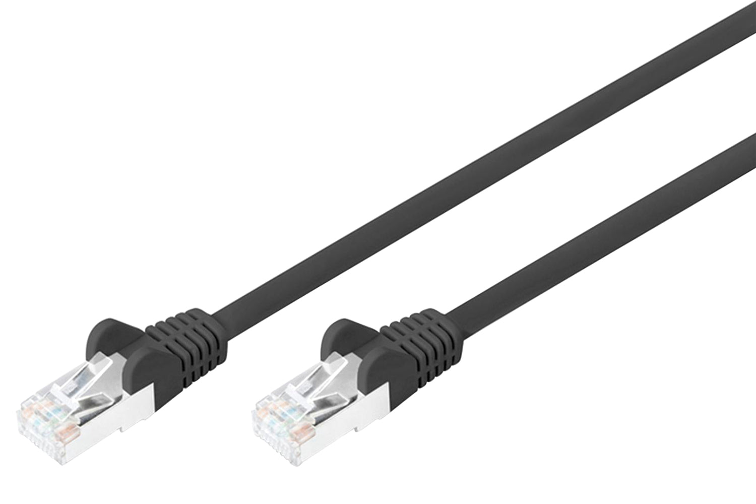 Digitus Cat 6 Pro S-FTP Patch Cable | 2m