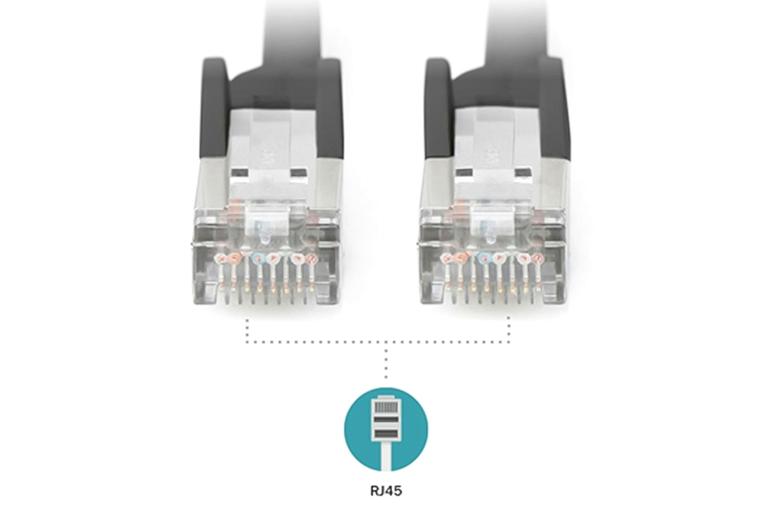 Digitus CAT 6 S-FTP Patch Cable | 3m-3