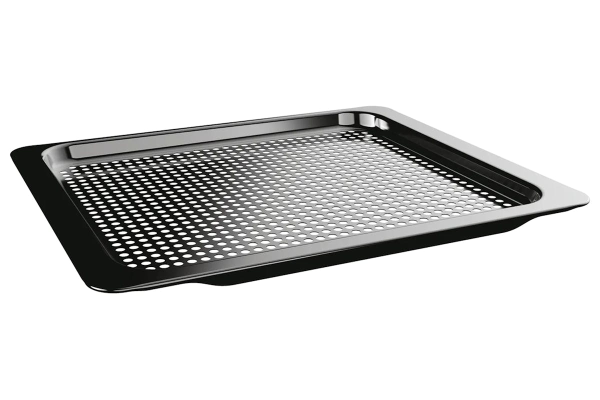 Hoover Built-in Electric Single Oven | HO6H5B3YTX-4