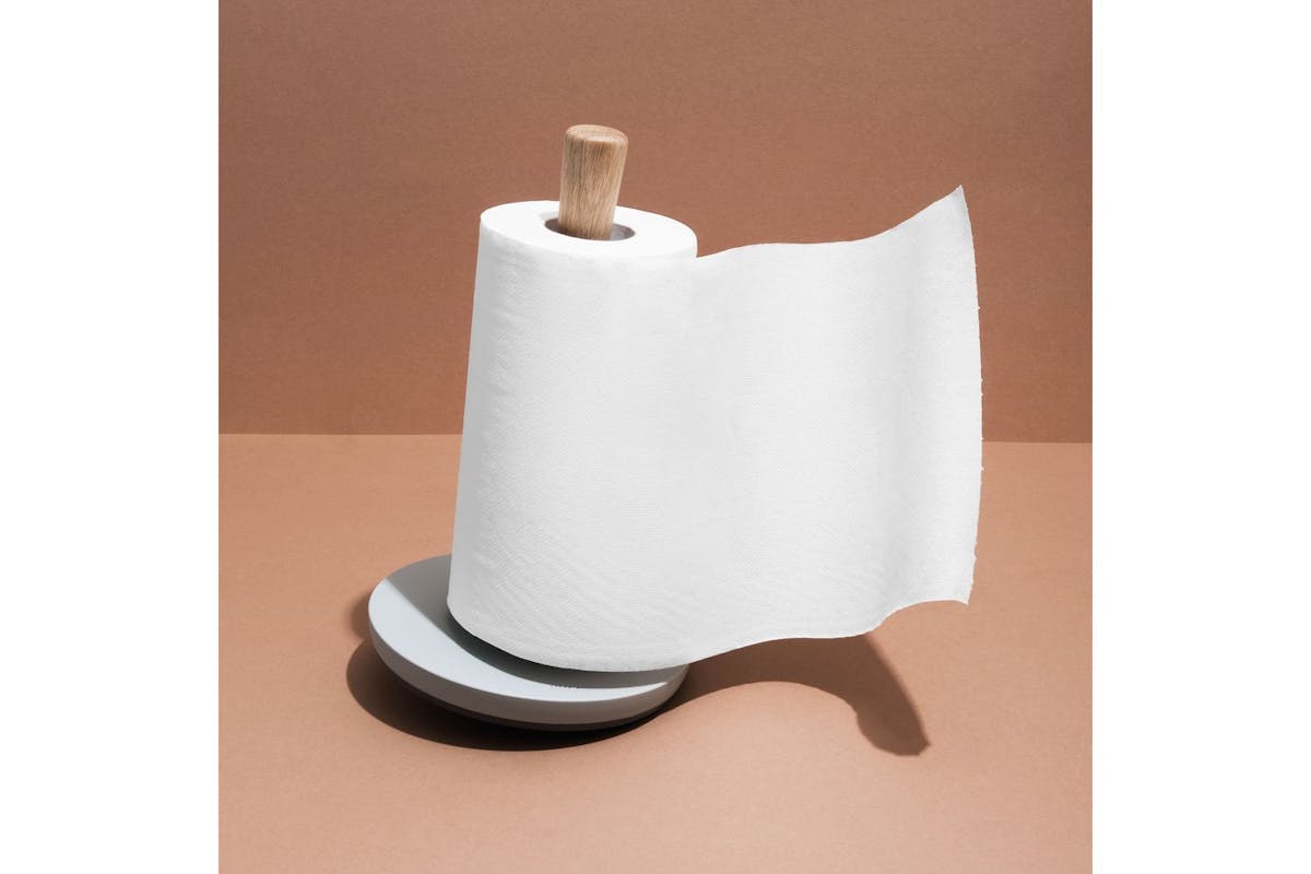 Berghoff | Leo Standard Size Paper Towel Holder-2