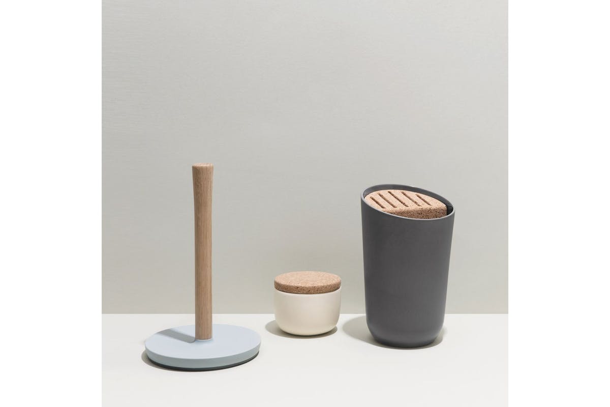 Berghoff | Leo Standard Size Paper Towel Holder-5
