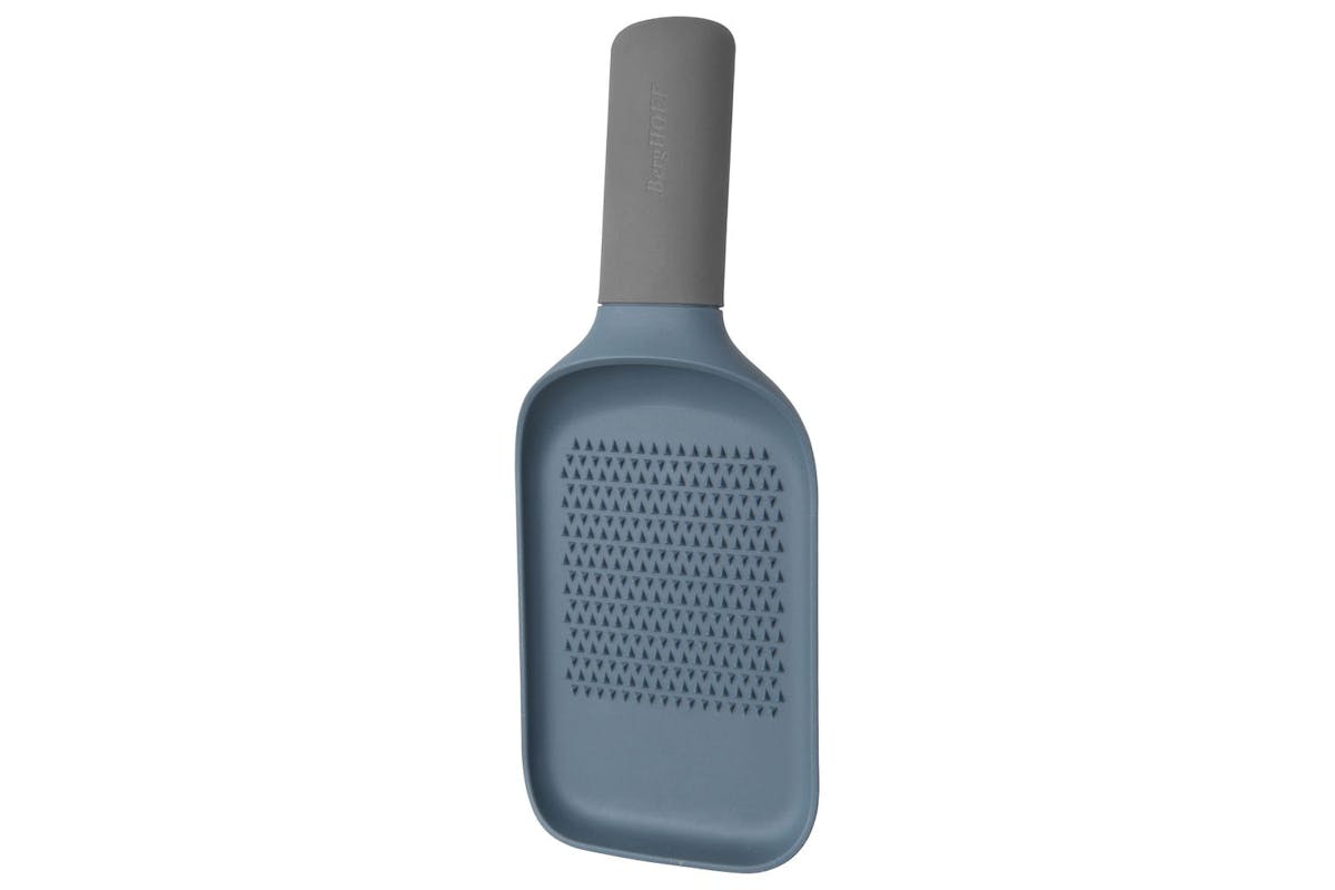 Berghoff Ginger Grater | Kitchen Gadget | Plastic | Blue-2