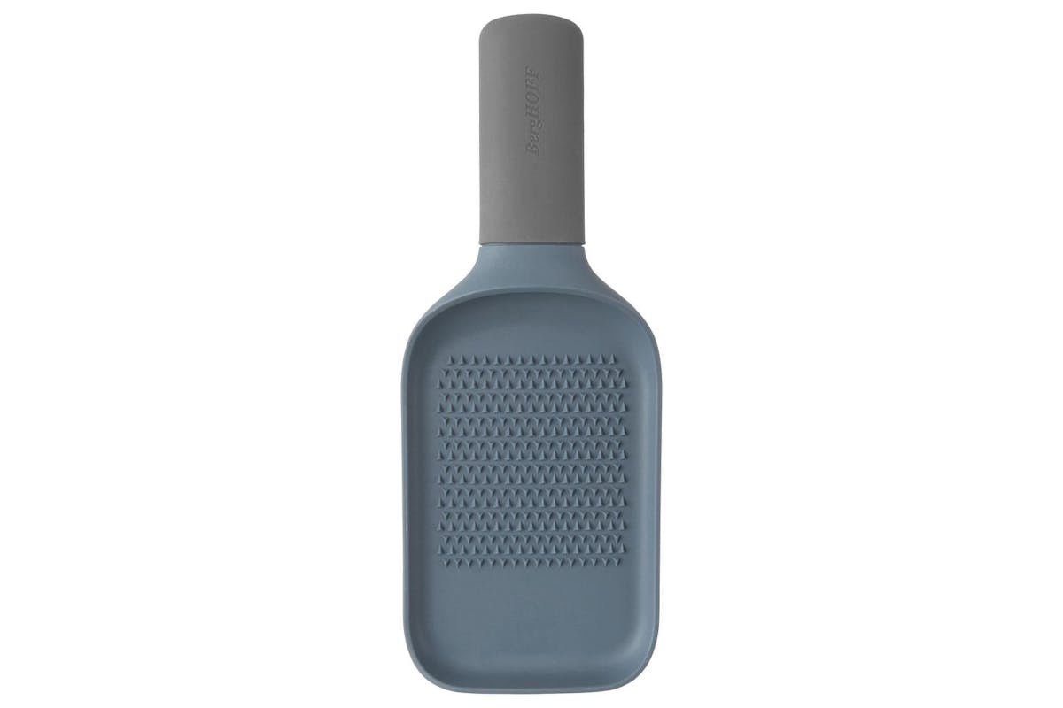 Berghoff Ginger Grater | Kitchen Gadget | Plastic | Blue-4