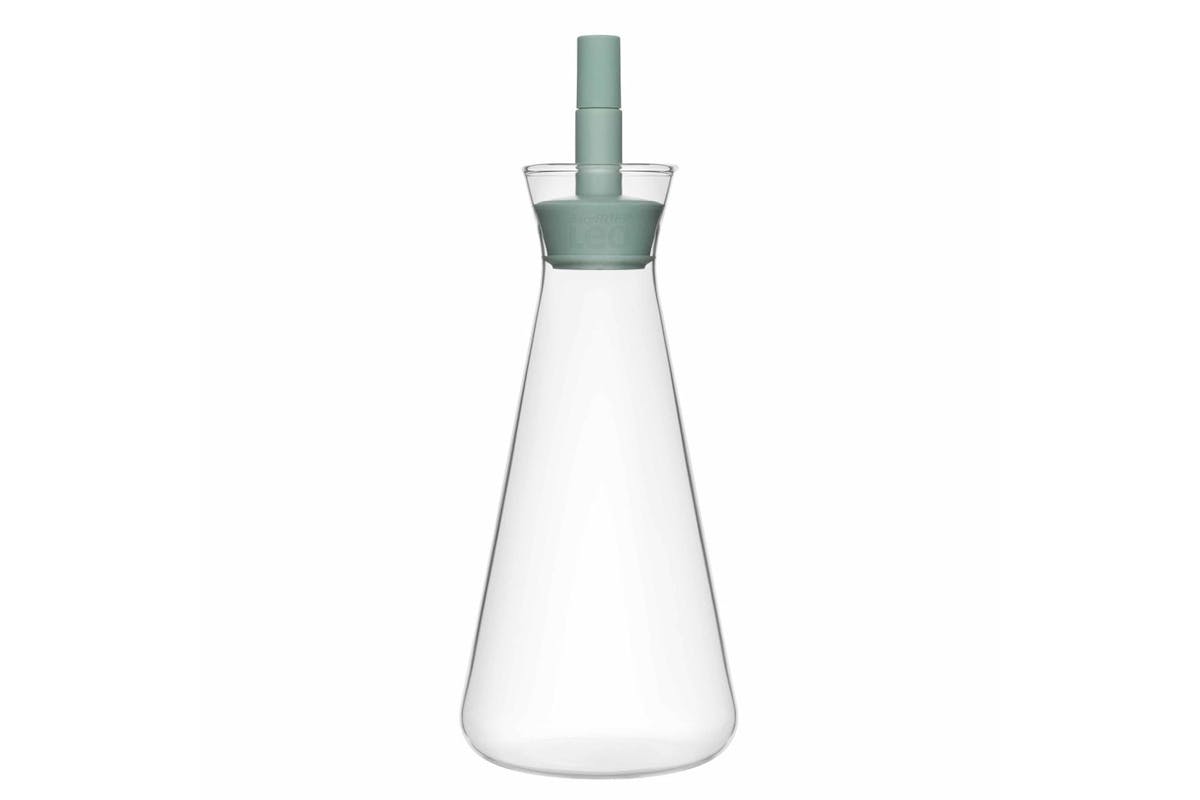 Berghoff Oil Dispenser | Kitchen Gadget | Stainless Steel & Glass | 0.54l-2