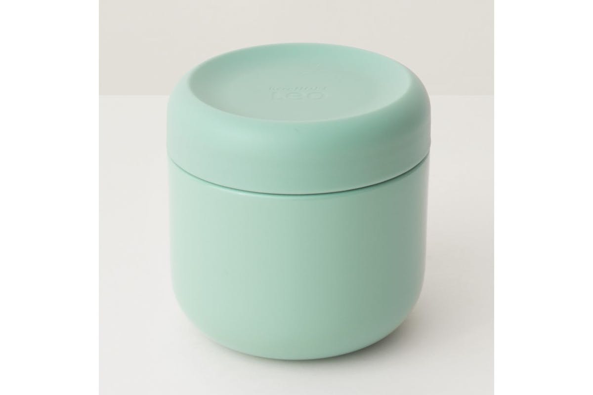 Berghoff | Leo 350ml Insulated Stainless Steel Food Container | Mint-2