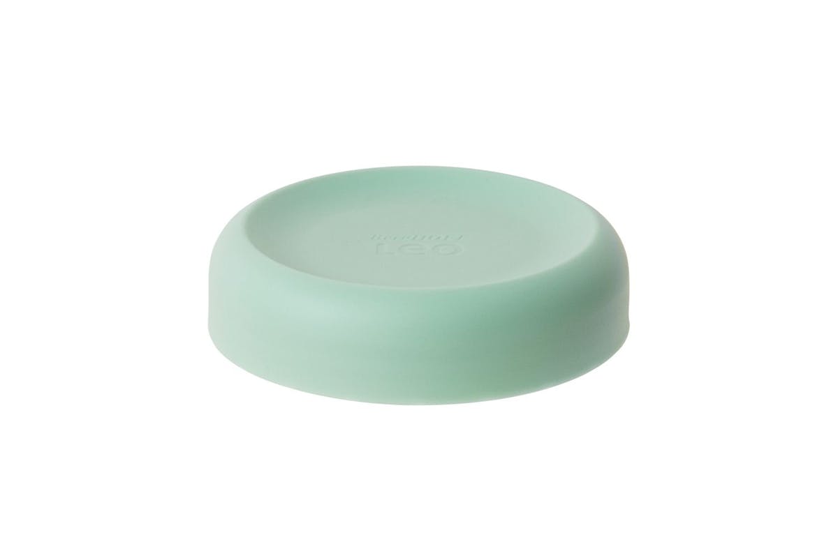 Berghoff | Leo 350ml Insulated Stainless Steel Food Container | Mint-3