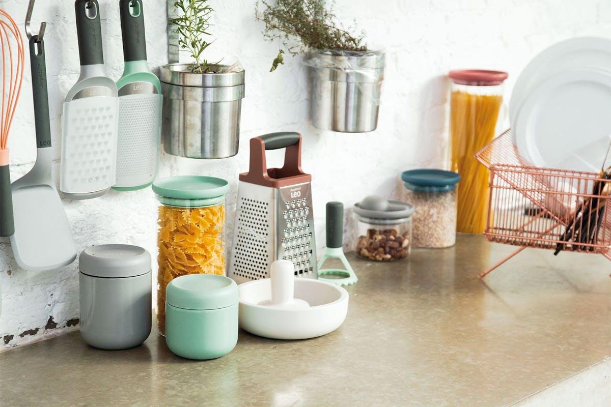 Berghoff | Leo 350ml Insulated Stainless Steel Food Container | Mint-8
