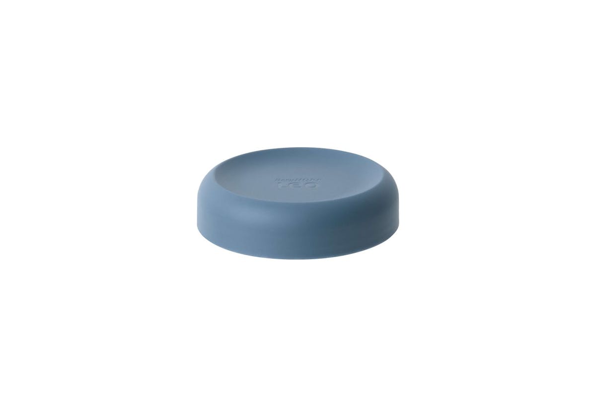 Berghoff | Leo 750ml Insulated Stainless Steel Food Container | Blue-3