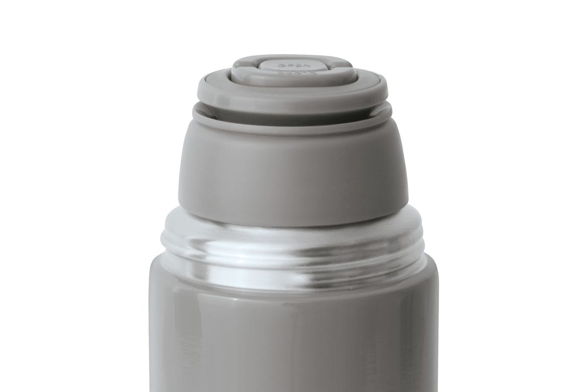 Berghoff | 500ml Double Walled Thermal Flask  | Grey-2