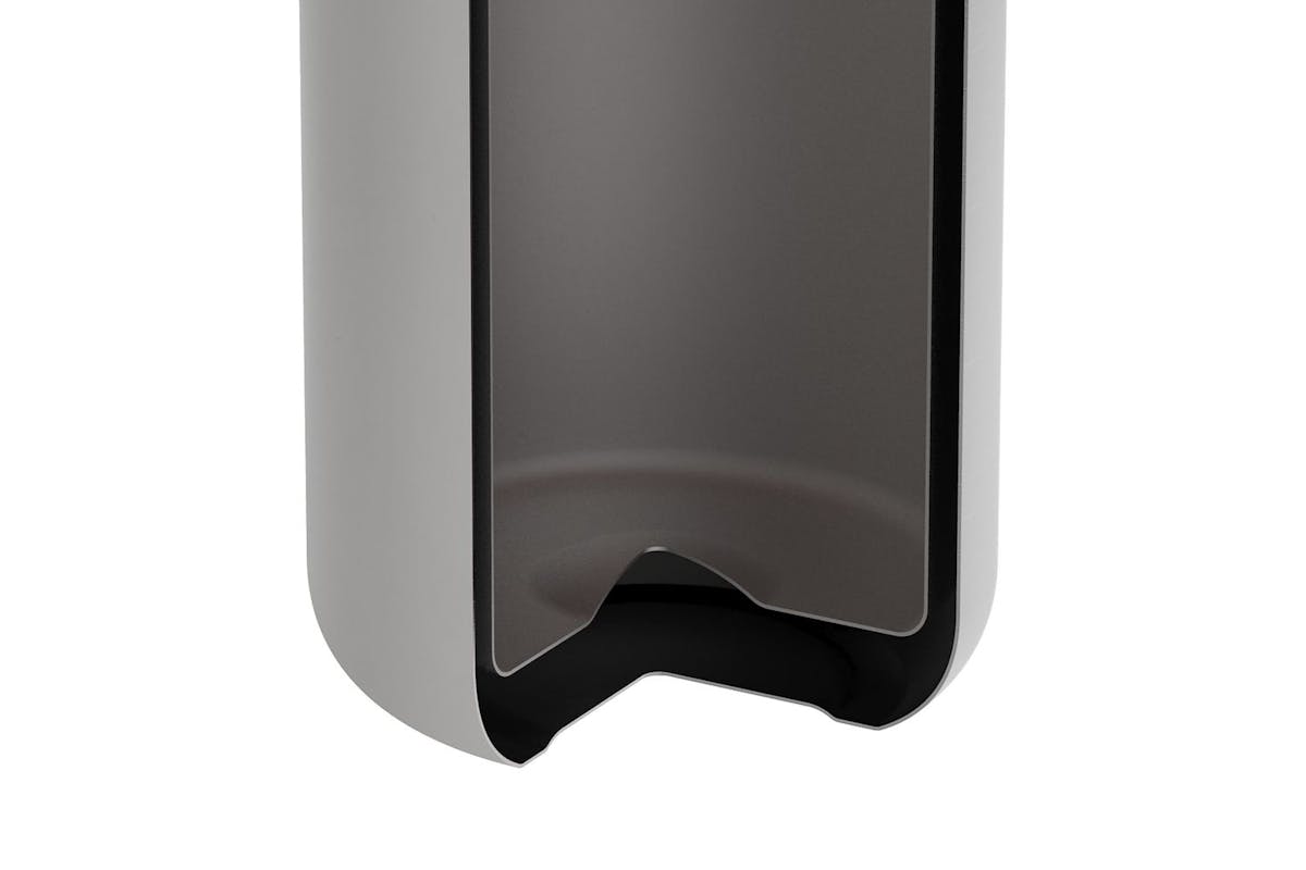 Berghoff | 500ml Double Walled Thermal Flask  | Grey-3