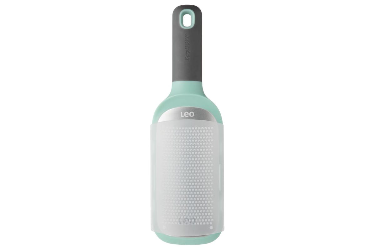 Berghoff Fine Paddle Grater | Kitchen Gadget | Stainless Steel | Mint-4