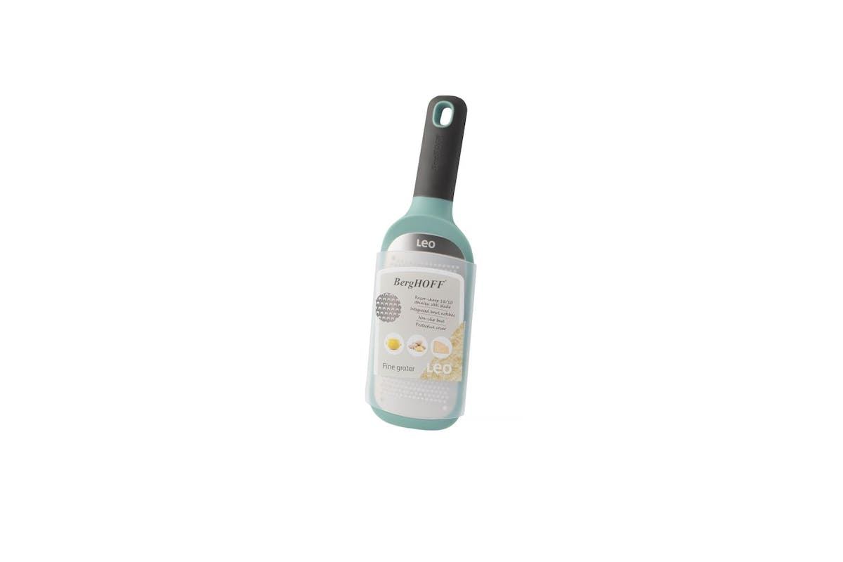 Berghoff Fine Paddle Grater | Kitchen Gadget | Stainless Steel | Mint-5