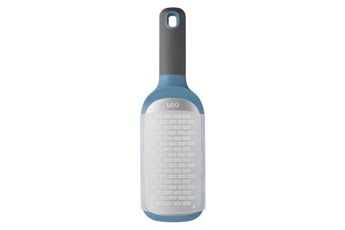 Berghoff Ribbon Grater | Kitchen Gadget | Stainless Steel | Blue-3