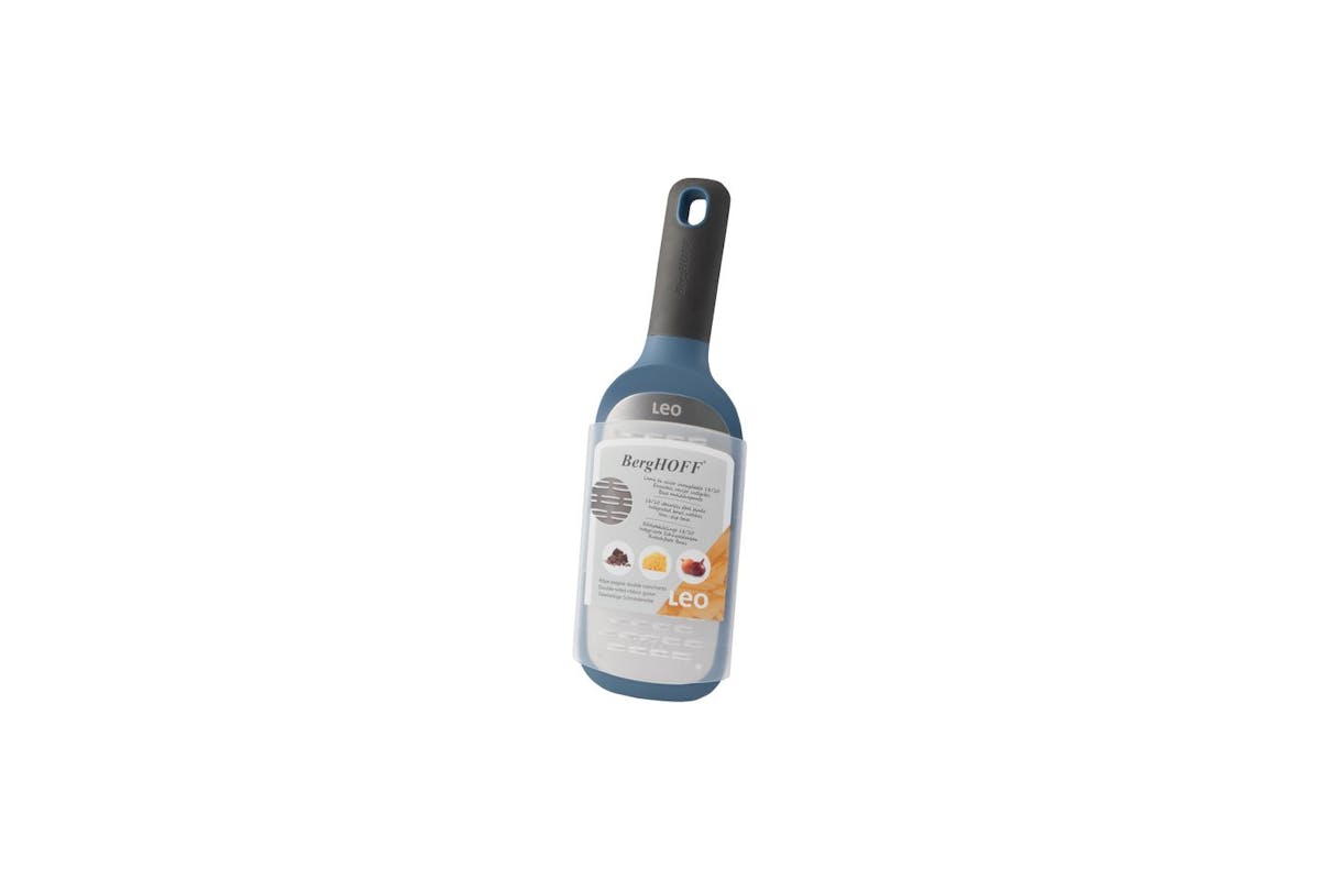 Berghoff Ribbon Grater | Kitchen Gadget | Stainless Steel | Blue-4