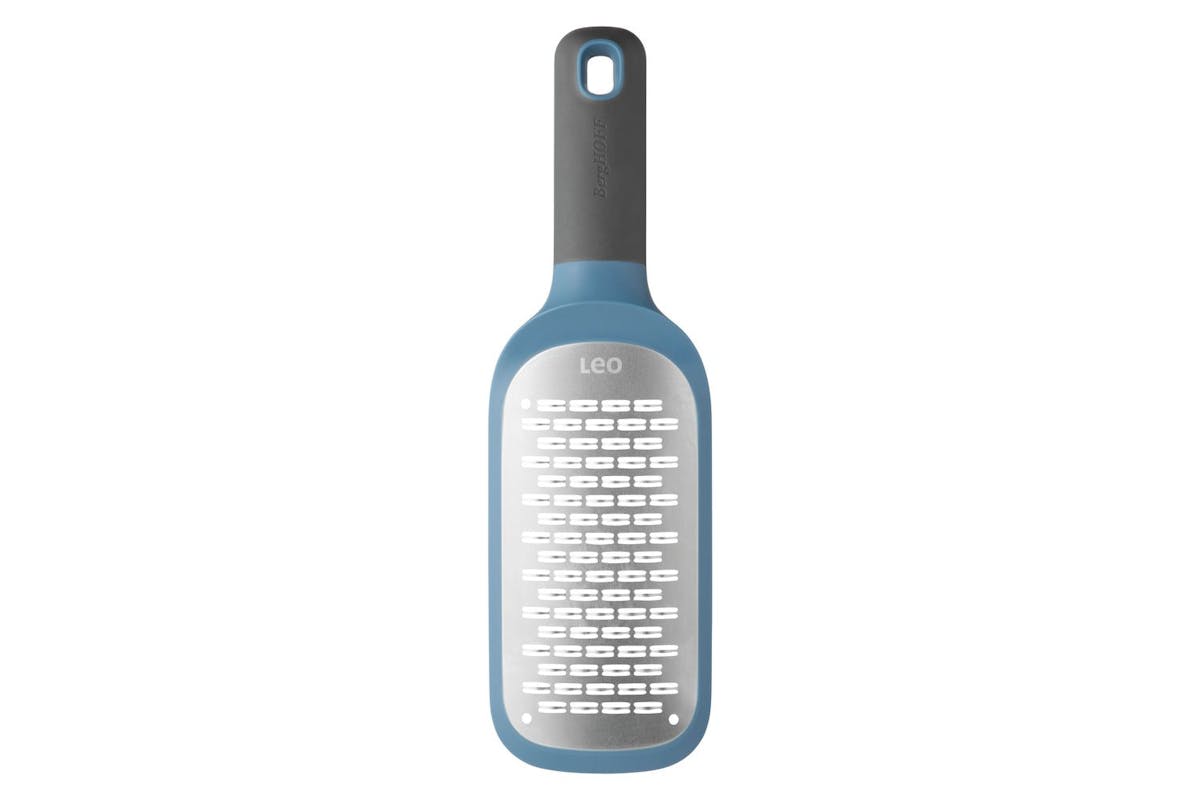 Berghoff Ribbon Grater | Kitchen Gadget | Stainless Steel | Blue-5
