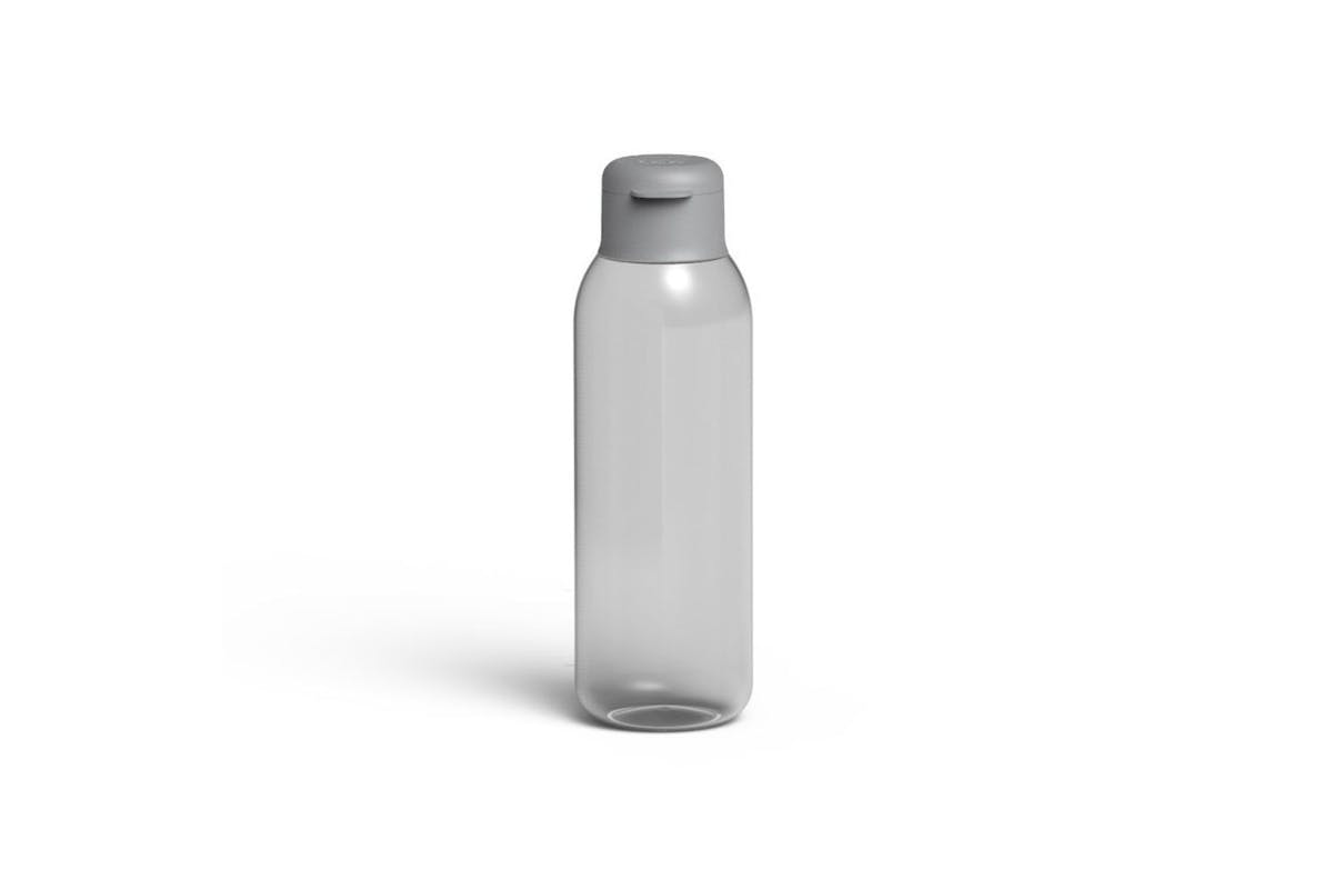 Berghoff Water Bottle | Grey | Tritan | 0.75l